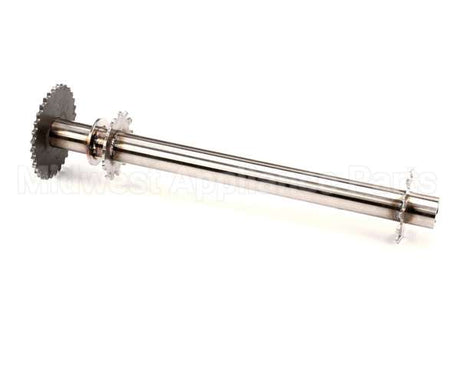 25832 Nieco Drive Assembly