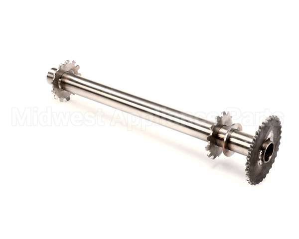 25832 Nieco Drive Assembly