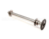 25832 Nieco Drive Assembly