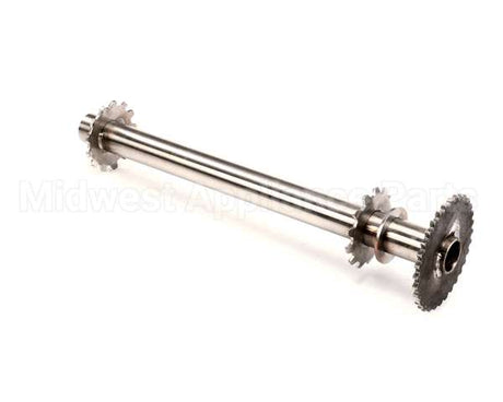25832 Nieco Drive Assembly