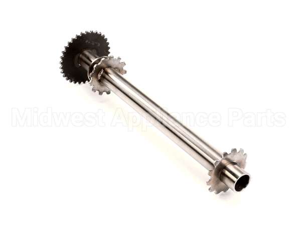 25832 Nieco Drive Assembly