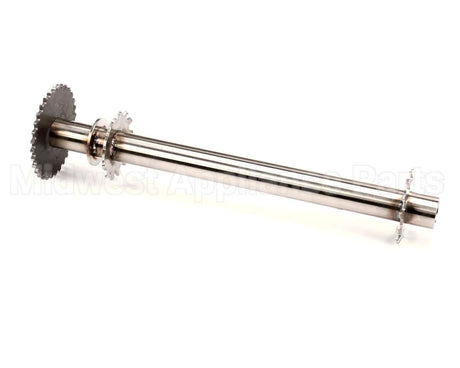 25832.0000 Nieco Drive Assembly