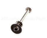 25832.0000 Nieco Drive Assembly