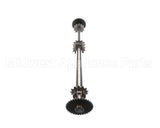 25833 Nieco Drive Shaft 13'' & 9'' Belt