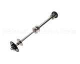 25833 Nieco Drive Shaft 13'' & 9'' Belt