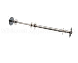 25833.0000 Nieco Drive Shaft 13'' & 9'' Belt