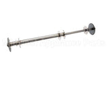 25833.0000 Nieco Drive Shaft 13'' & 9'' Belt