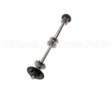 25833.0000 Nieco Drive Shaft 13'' & 9'' Belt