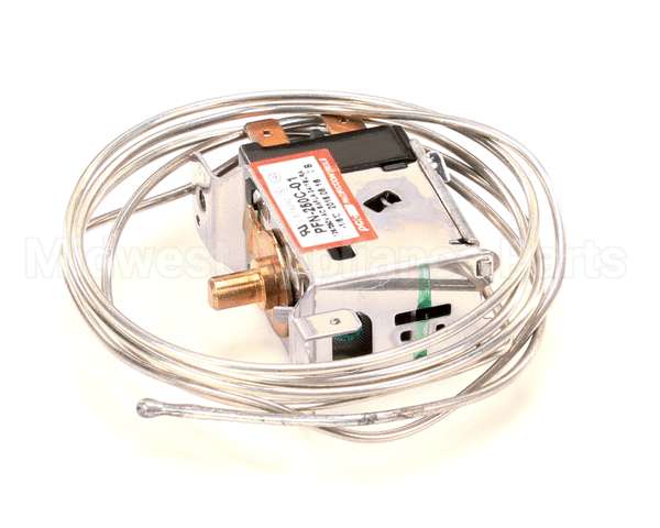 25839 Norpole Mechanical Controller