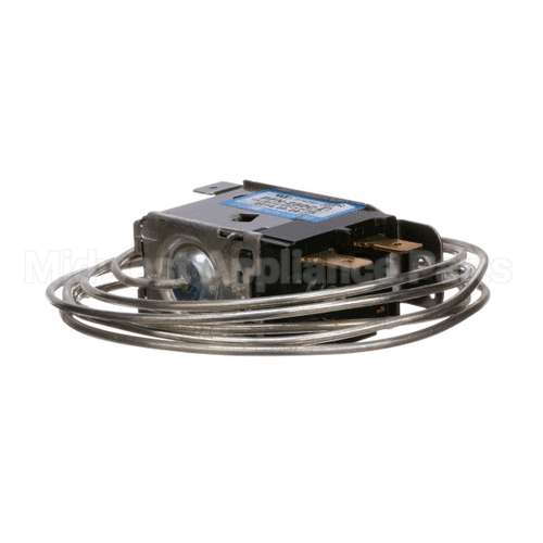 25839 Spartan Refrigeration Mechanical Controller