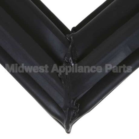 25840 Silver King Gasket Gl Dr 27 3/16 26 1/16 Blk 27/7F