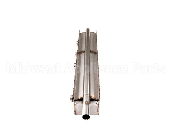 25844 Nieco Air Box,Dual,Rear, 13&9 Belt