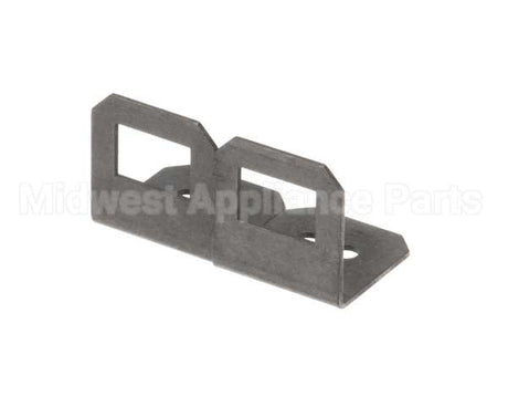 25846 Nieco Bracket, Guard, Temp Probe, Fr