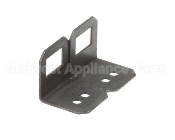 25846 Nieco Bracket, Guard, Temp Probe, Fr