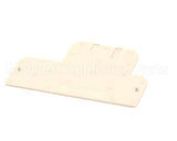 25852 Nieco End Cover, 4 Way Screw