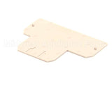 25852 Nieco End Cover, 4 Way Screw