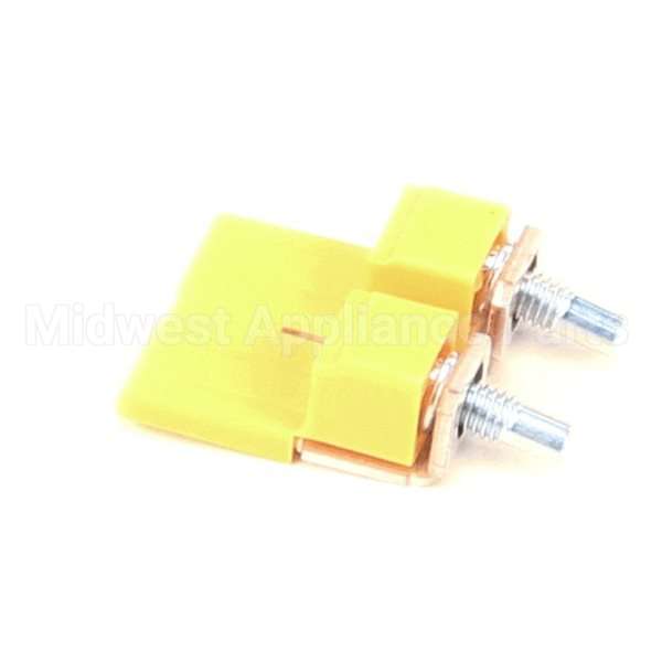 25853 Compatible Nieco Jumper, Screw, 4 Way Scr Ew