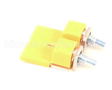 25853 Nieco Jumper, Screw, 4 Way Screw