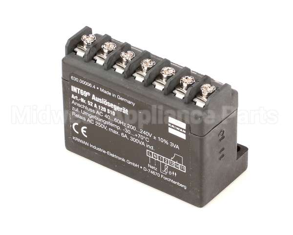 2586010 Irinox Relay