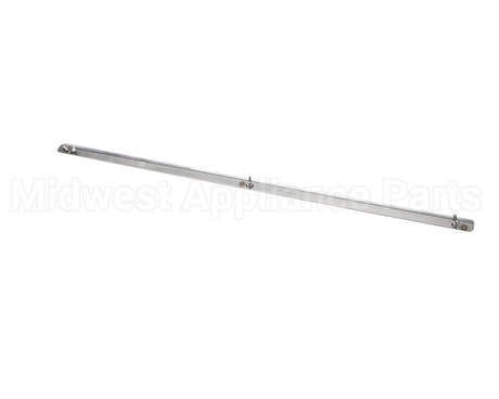 25861 Nieco Clamp, Ptfe,Slide, 23" Frame,