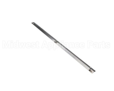 25861 Nieco Clamp, Ptfe,Slide, 23" Frame,