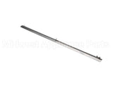 25861 Nieco Clamp, Ptfe,Slide, 23" Frame,