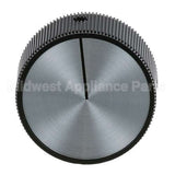 25863 Compatible Henny Penny Knob 1-3/4 D, Pointer