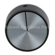 25863 Compatible Henny Penny Knob 1-3/4 D, Pointer
