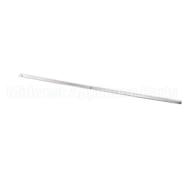 25866 Compatible Nieco Clamp, Ptfe, Slide, 28.5 Fram