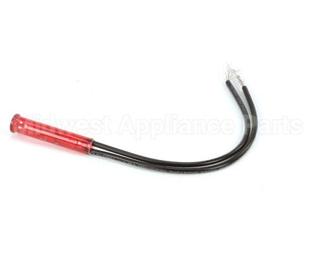 25872-5 Montague Burner Indicator Light 28 Volt