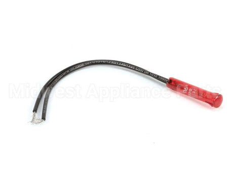 25872-5 Montague Burner Indicator Light 28 Volt