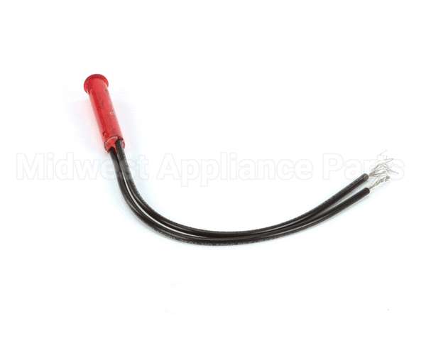 25872-5 Montague Burner Indicator Light 28 Volt