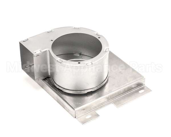 25872 Henny Penny Assembly-Blower Box S