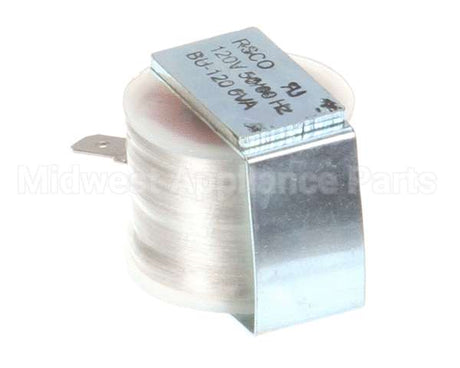 25873-3 Montague Buzzer Electric