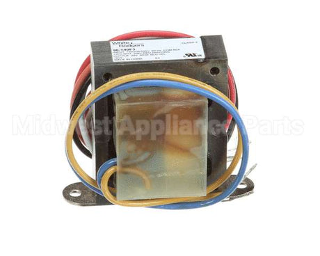 25876-8 Montague Transformer