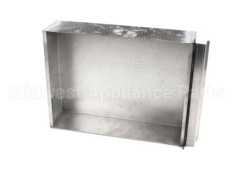 25879 Henny Penny Water Box Assembly