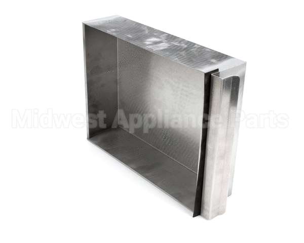 25879 Henny Penny Water Box Assembly
