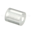 25880 Compatible Hussmann Hednw Round Plex Stand Off