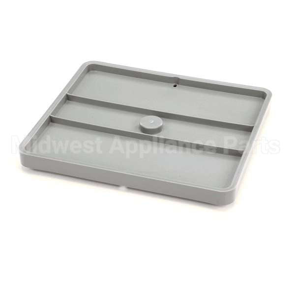 25880.0001 Compatible Bunn Trimring, Bottom-Gray
