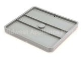 25880.0001 Bunn Trim Ring,Bottom-Gray
