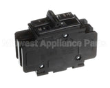 2589 Royal Range Circuit Breaker, 2 Pole, 40 Am