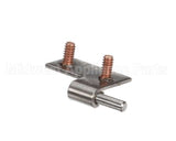 25898-2 Vollrath Hinge Leaf W/Pin Access B.g.