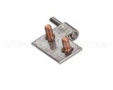 25898-2 Vollrath Hinge Leaf W/Pin Access B.g.
