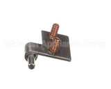 25898-2 Vollrath Hinge Leaf W/Pin Access B.g.