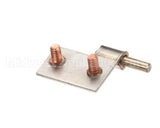 2589801-2 Vollrath Hinge Assembly - Rh Leaf W/Pin