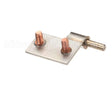 2589801-2 Vollrath Hinge Assembly - Rh Leaf W/Pin