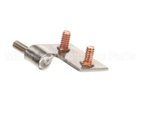 2589801-2 Vollrath Hinge Assembly - Rh Leaf W/Pin