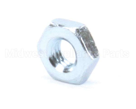 1276 Globe Hex Nut (10-32)