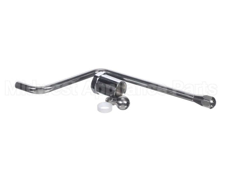 25902 Unic Sdc Stainless Steel Steam Wand