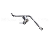 25902 Unic Sdc Stainless Steel Steam Wand